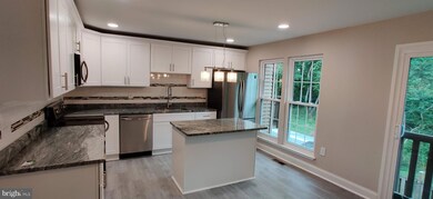 347 Hillside Terrace, Hyattsville, MD 20785 - photo 2