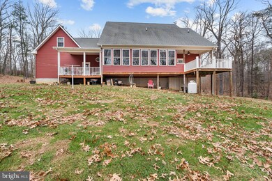 384 Dogwood Ln, Bentonville, VA 22610 - photo 5