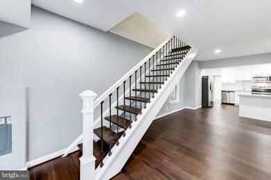 920 45th Place NE, Washington, DC 20019 - photo 7