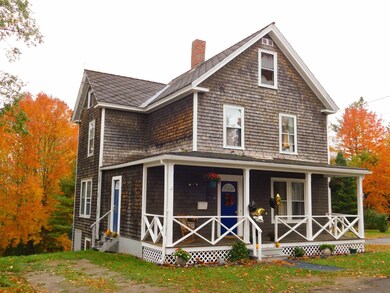 45 Cedar St, Dover Foxcroft, ME 04426 - photo 2