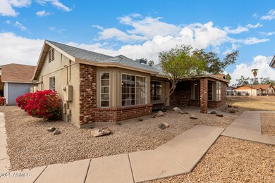 8520 W Palm Ln unit 1029, Phoenix, AZ 85037 - photo 6
