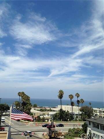 View from the Master Bedroom