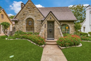 6419 Velasco Ave, Dallas, TX 75214 - photo 3