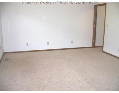 Upper Level Bedroom.