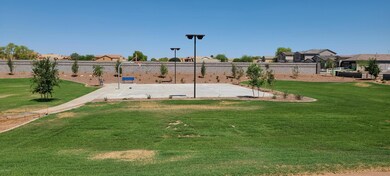 Half Basketball Court (5)