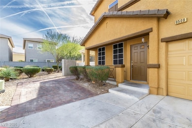 9509 Crooked Wood Ave, Las Vegas, NV 89148 - photo 3
