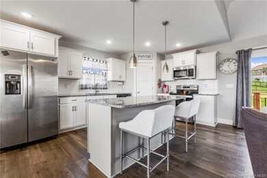 1216 Knob Hill Blvd, Georgetown, IN 47122 - photo 4