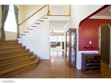 4609 Cobblestone Landing Terrace, Glen Allen, VA 23059 - photo 3