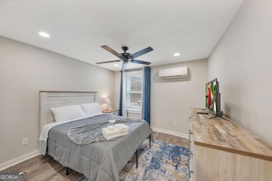 243 Georgia Ave N unit C, Bremen, GA 30110 - photo 5