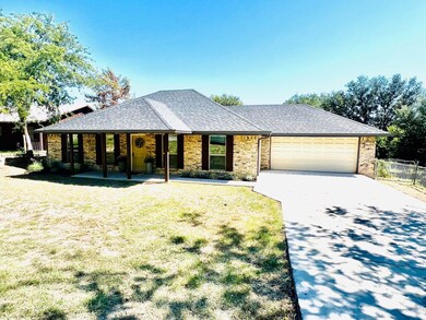 134 Coronado Trail, Weatherford, TX 76087 - photo 2