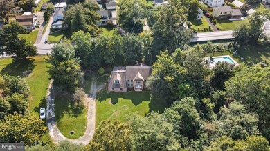 721 W Brookhaven Rd, Wallingford, PA 19086 - photo 5