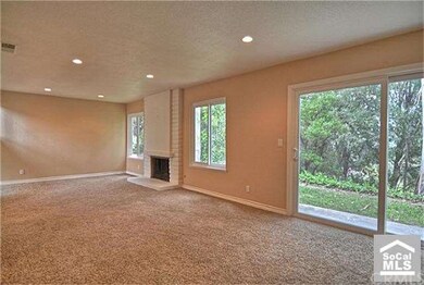 Living & Dining Room