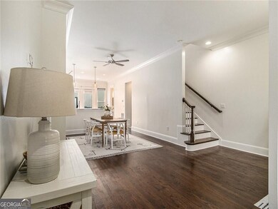 4694 Dogwood Aly, Atlanta, GA 30338 - photo 5