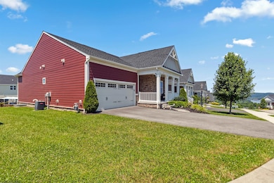 136 Falling Water Ln, Morgantown, WV 26508 - photo 6