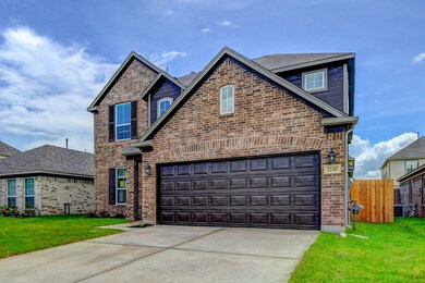 2230 Mountain Quail Way, Conroe, TX 77385 - photo 4