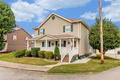 41 1st St, Dunbar, PA 15431 - photo 2