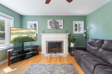 848 Springcrest Blvd, Jackson, MI 49203