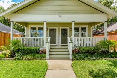 732 E 12th 1/2 St unit 12, Houston, TX 77008 - photo 4