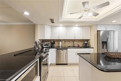 Westchester Condominiums unit 202, Fort Myers, FL 33901 - photo 3