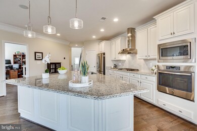 24662 Greysteel Square, Aldie, VA 20105 - photo 5