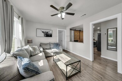 1308 Oliver St, Weatherford, TX 76086 - photo 3