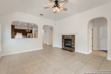 3311 Valley Creek, San Antonio, TX 78261 - photo 5