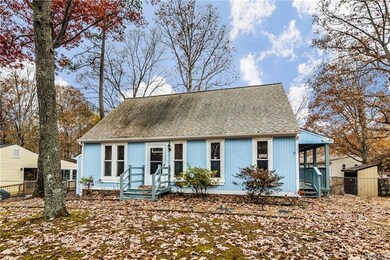 4206 Bridgewood Rd, Midlothian, VA 23112 - photo 3