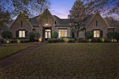 1614 Dogwood Creek Dr, Germantown, TN 38139 - photo 3