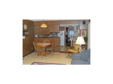 1444 N Dequincy St, Indianapolis, IN 46201 - photo 6