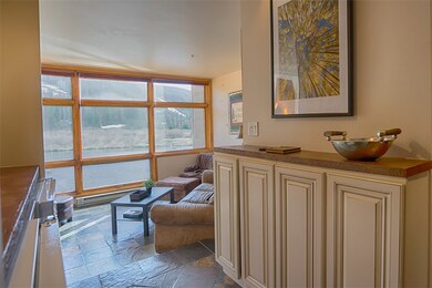 Kitchen & Living Room w/ many upgrades