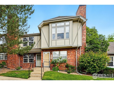 3022 W 107th Place unit D, Westminster, CO 80031 - photo 4