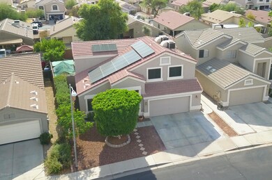 12921 Crocus - 4 - Drone Upper Left