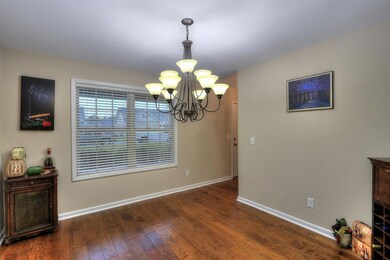 dinning room