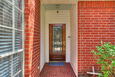 25814 Bearborough Dr, Spring, TX 77386 - photo 6