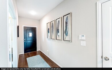 30371 Limber Pines Dr, Magnolia, TX 77355 - photo 2