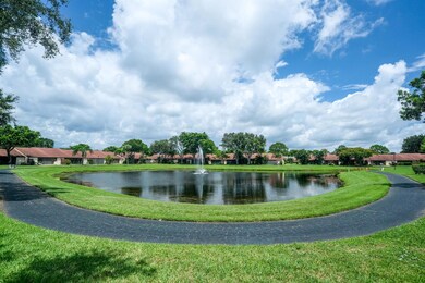 1028 Green Pine Blvd unit A, West Palm Beach, FL 33409 - photo 3