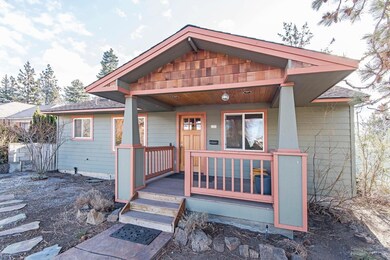 433 NE Hawthorne Ave, Bend, OR 97701 - photo 2