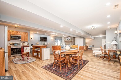 140 Bordentown Ln, Bentonville, VA 22610 - photo 4