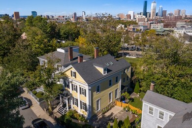 27 Saint James St, Roxbury, MA 02119 - photo 2