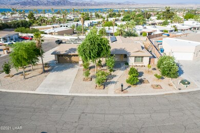 1960 Ash Drive lots of space
