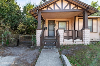 522 W West 21st St, Jacksonville, FL 32206 - photo 3