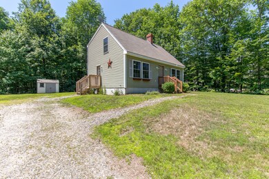 1749 North Rd, Cornish, ME 04020 - photo 2