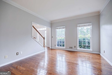 4573 Village Springs Place, Atlanta, GA 30338 - photo 5