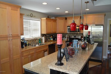 306 Louisia Mae Way  NB (13)