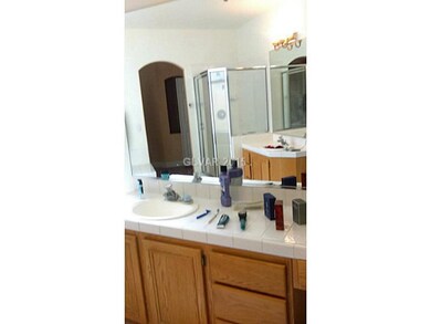 Master Bath/Spa.