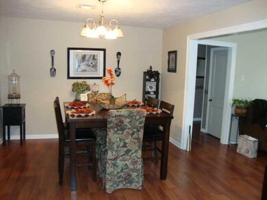 Dining Room.