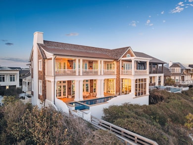 96 Camp Creek Point