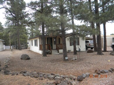 4961 S 29th St, Show Low, AZ 85901 - photo 4