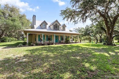 9885 E Lindale Ct, Inverness, FL 34450 - photo 5