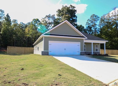 115 Sutter Butte Place, Bonaire, GA 31005 - photo 4
